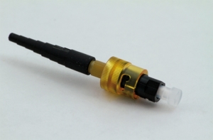 Pre-Polished Connectors