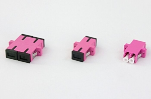 SC-LC-ST Adapters