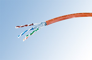 Copper Cables