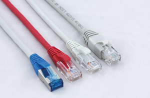 Plugs, Patch Cords and Couplers