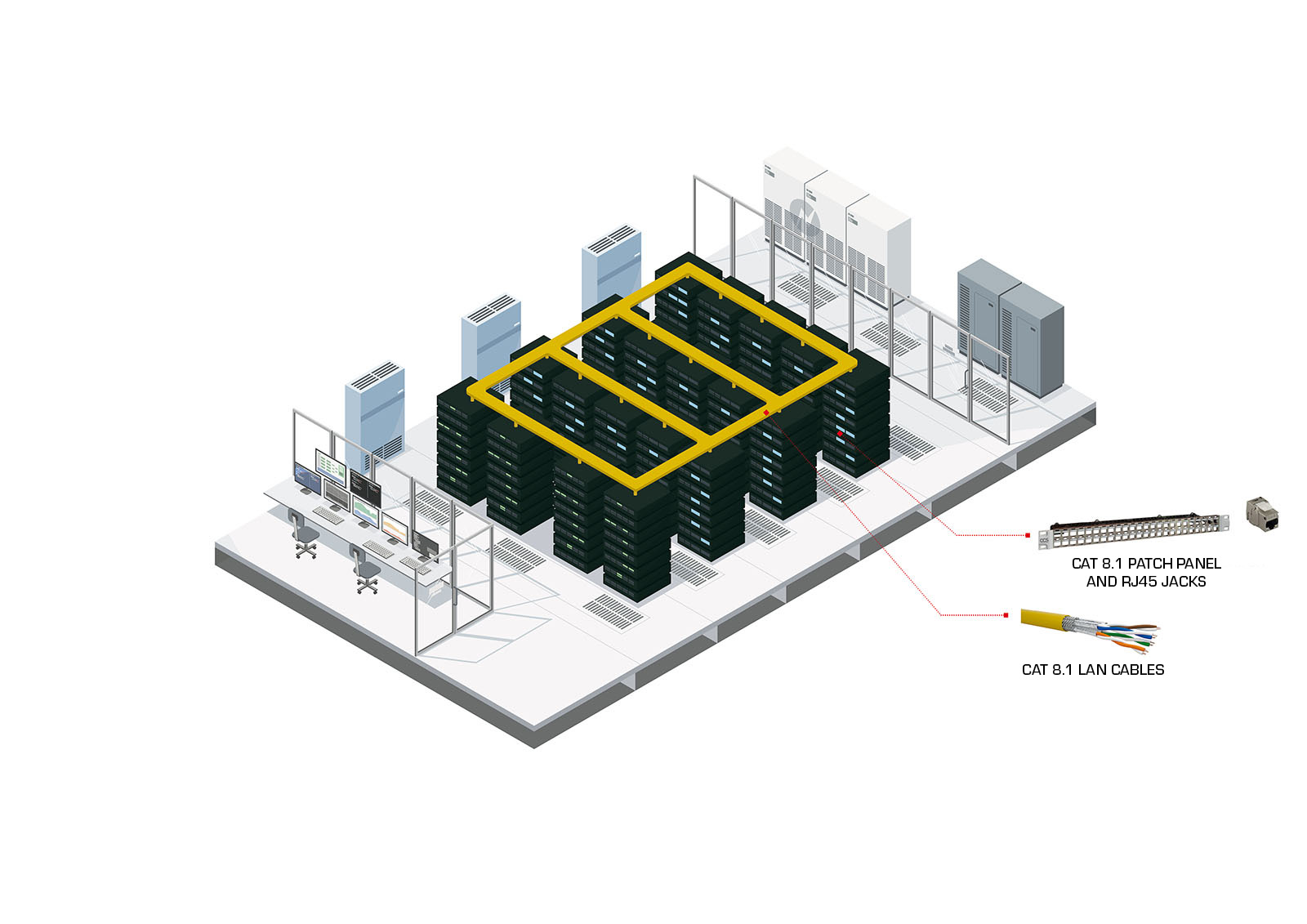 stanza_datacenter_rame