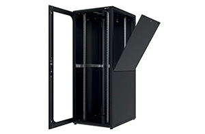 Cabinets and accessories