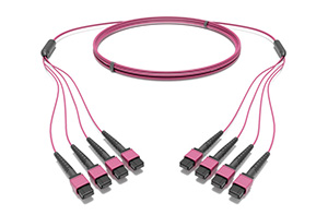 Multiple MPO/MTP